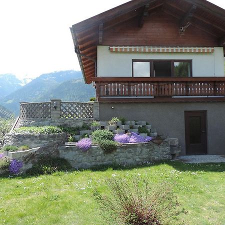 Indipendent House In Flattach Villa Exterior photo